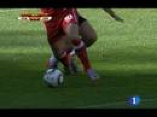  - Las grandes'de Europa se la juegan