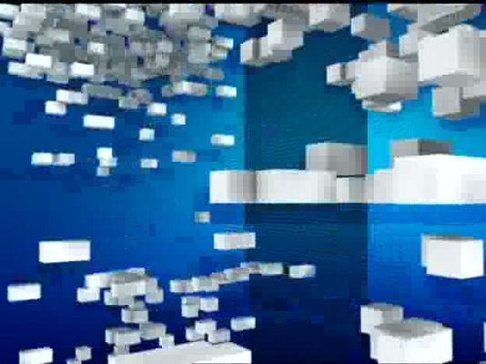 Telediario 1 - Telediario 2 - 22/06/10