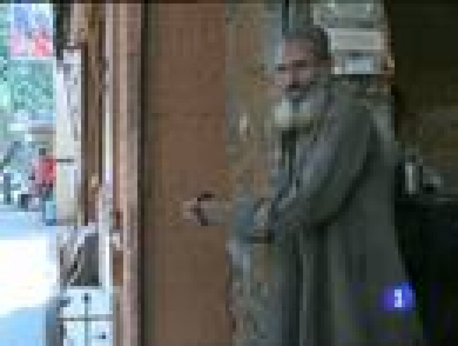 Españoles en el mundo - El Cairo | Ver