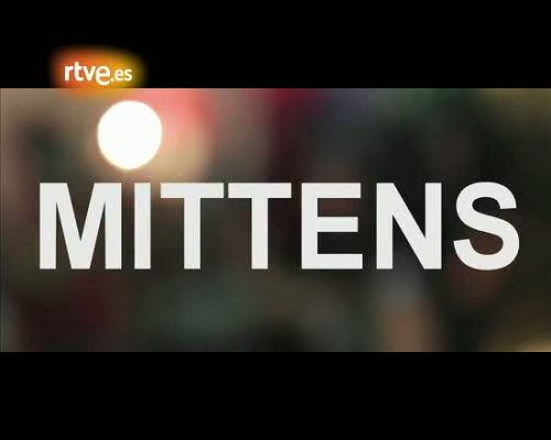  - Mittens - Deer Park Mirage