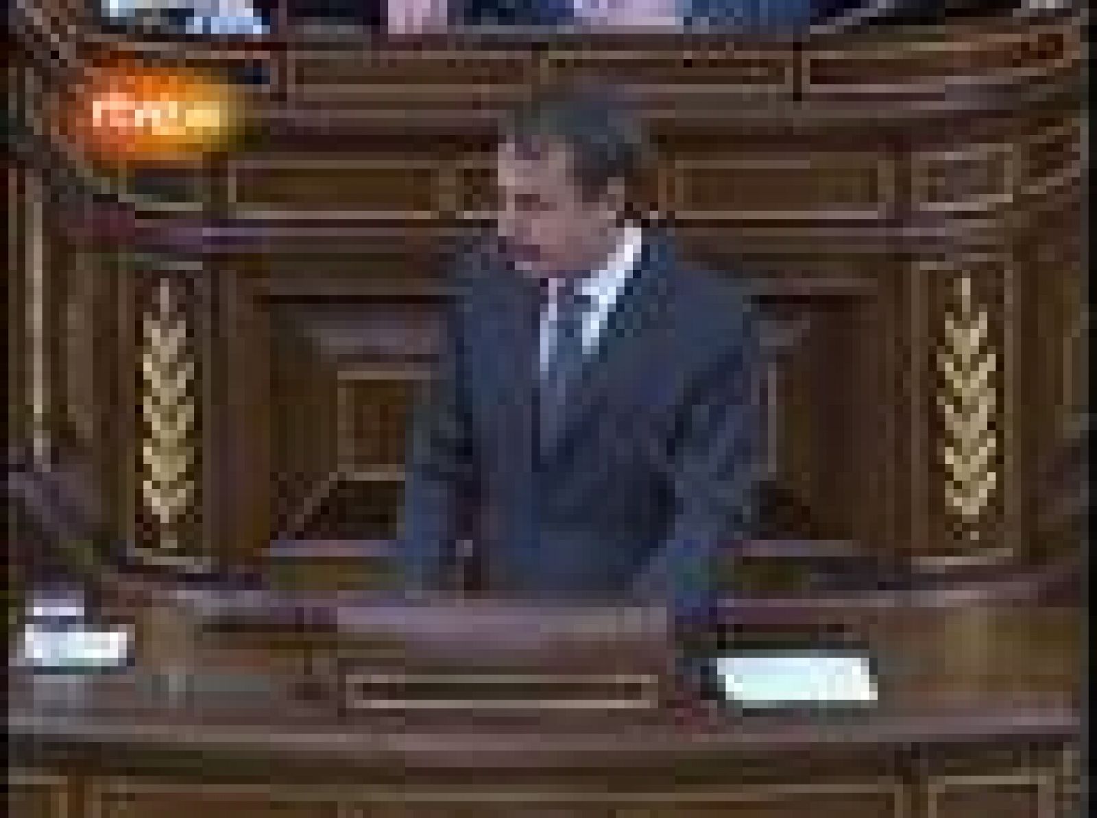 Sin programa: Zapatero cree que la presidencia española ha sido útil para la Unión Europea | RTVE Play