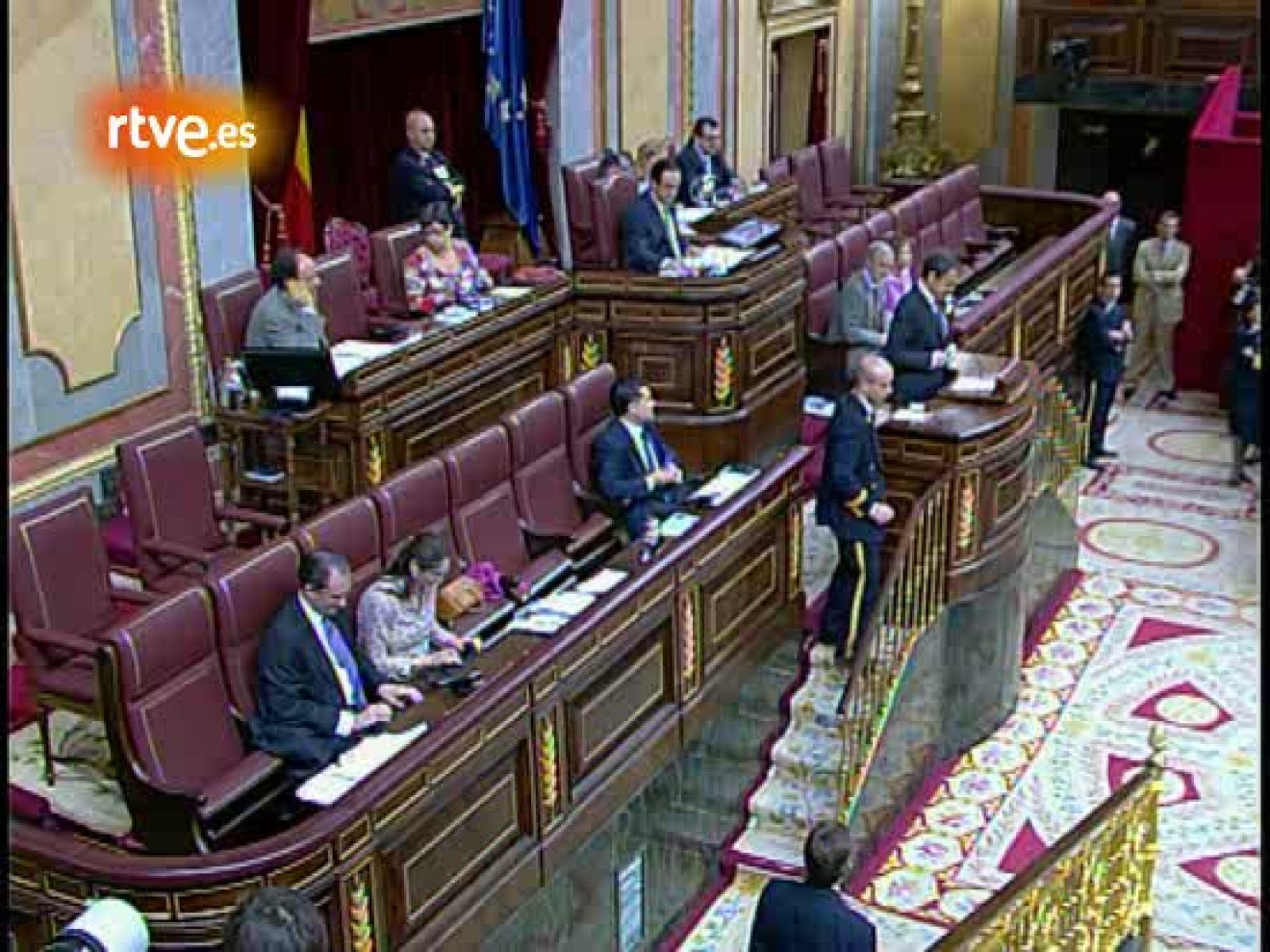 Zapatero cree que la presidencia española ha sido útil para la Unión Europea