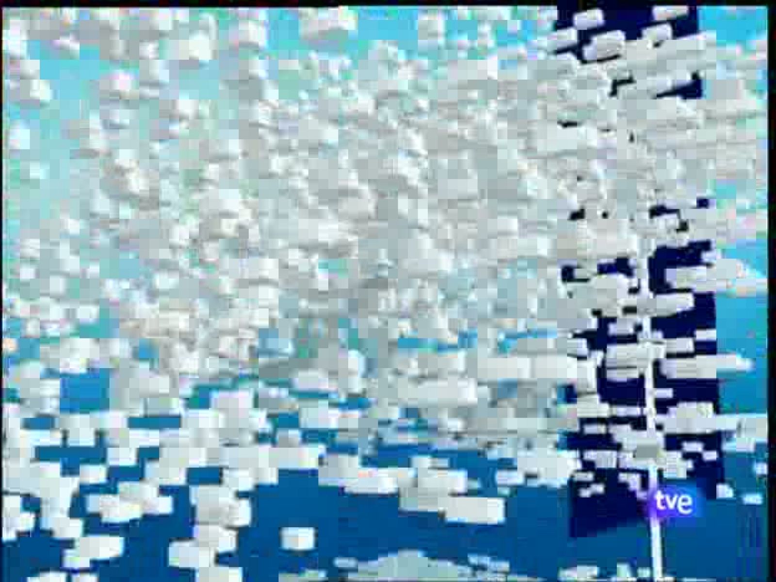 Telediario matinal | Ver