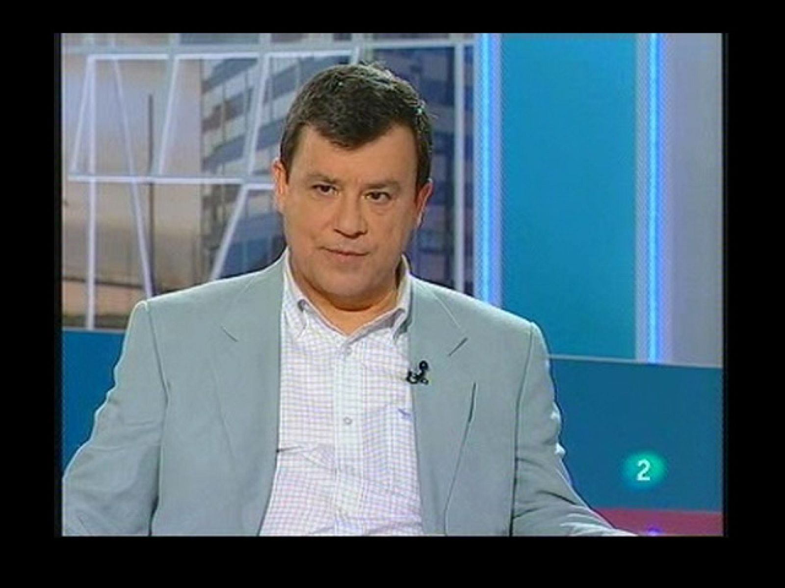 Entrevista Jesús Torres