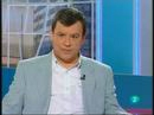 Para todos La 2 - ONG: Infancia con Futuro