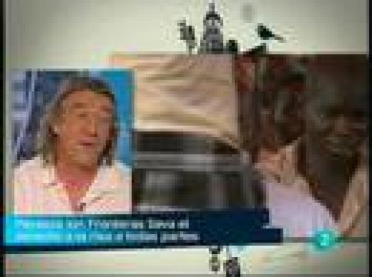 Para todos La 2 - ONG: Payasos Sin Fronteras