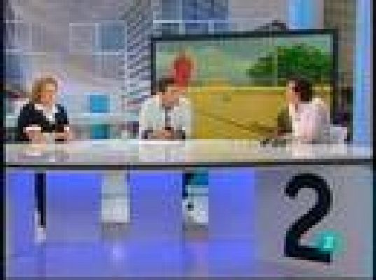 Para todos La 2 - Debates: La petanca