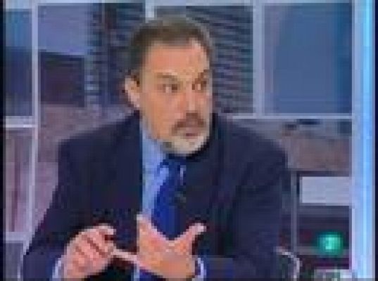 Para todos La 2 - Debates: La carrera espacial