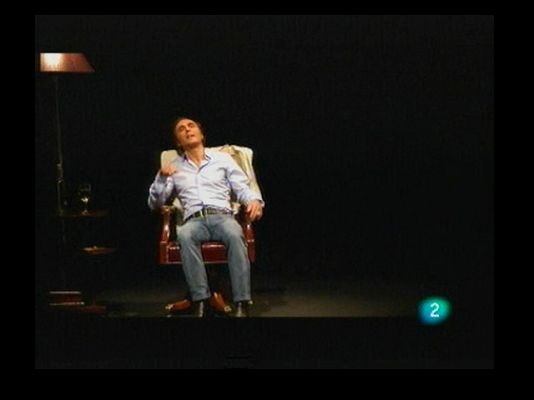 Continuarà... - "Una relación pornográfica"