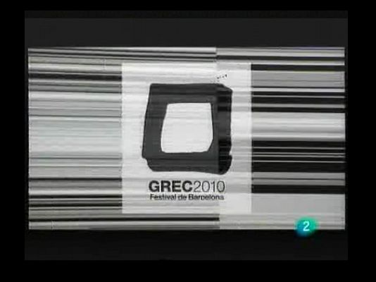 Continuarà... - Continuarà recomana: El Festival Grec 2010