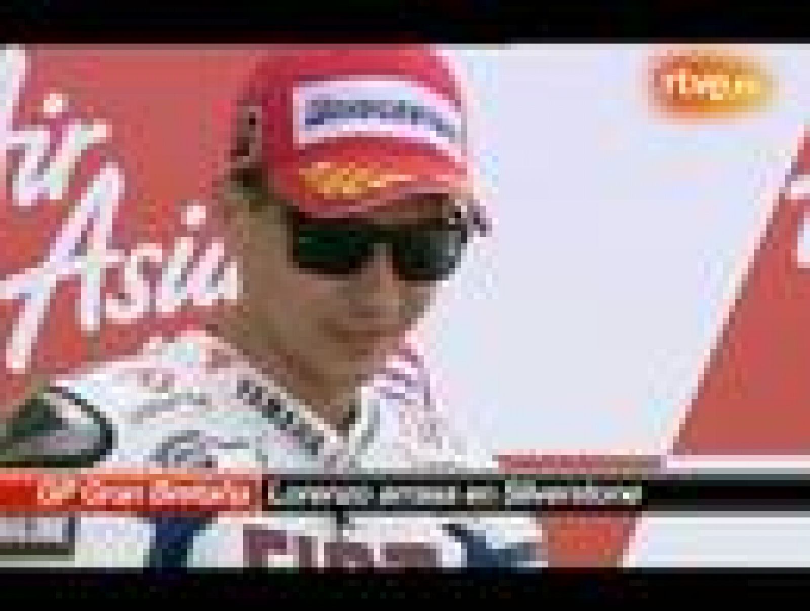 Undécimo programa de la temporada de 'Paddock GP', dedicado a repasar el Gran Premio de Gran Bretaña.