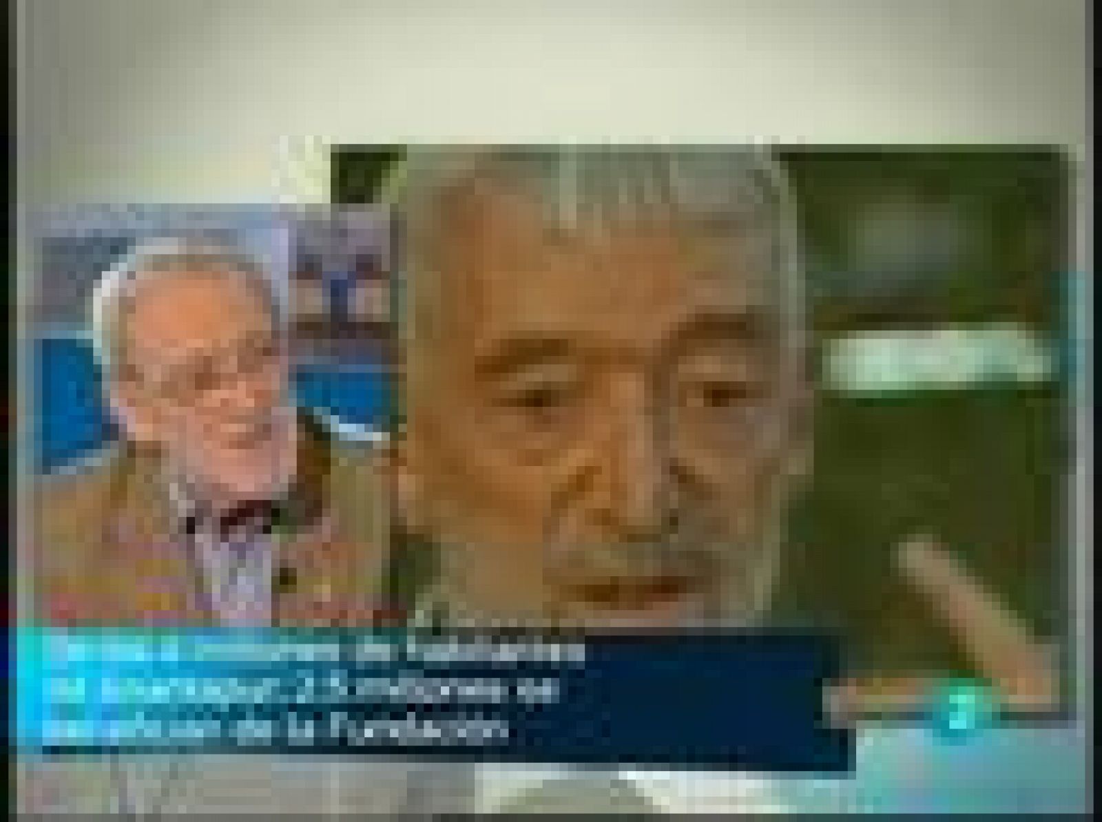 Entrevista Jordi Folgado