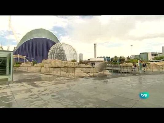 La aventura del Saber - La aventura del saber - Ciencia y Tecnología - 23/06/10