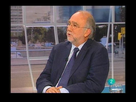 Para todos La 2 - Debates: Retos para el 2030