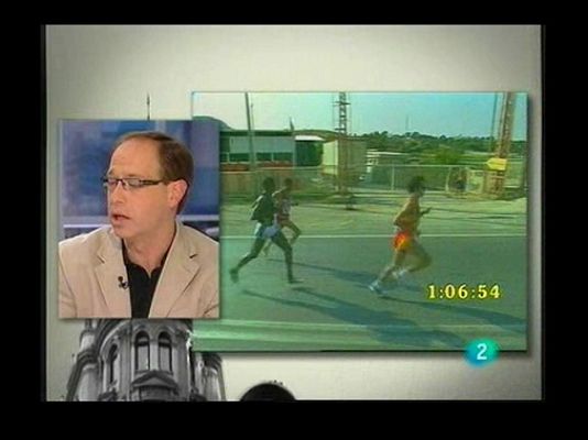 Para todos La 2 - Debates: Correr habitualmente
