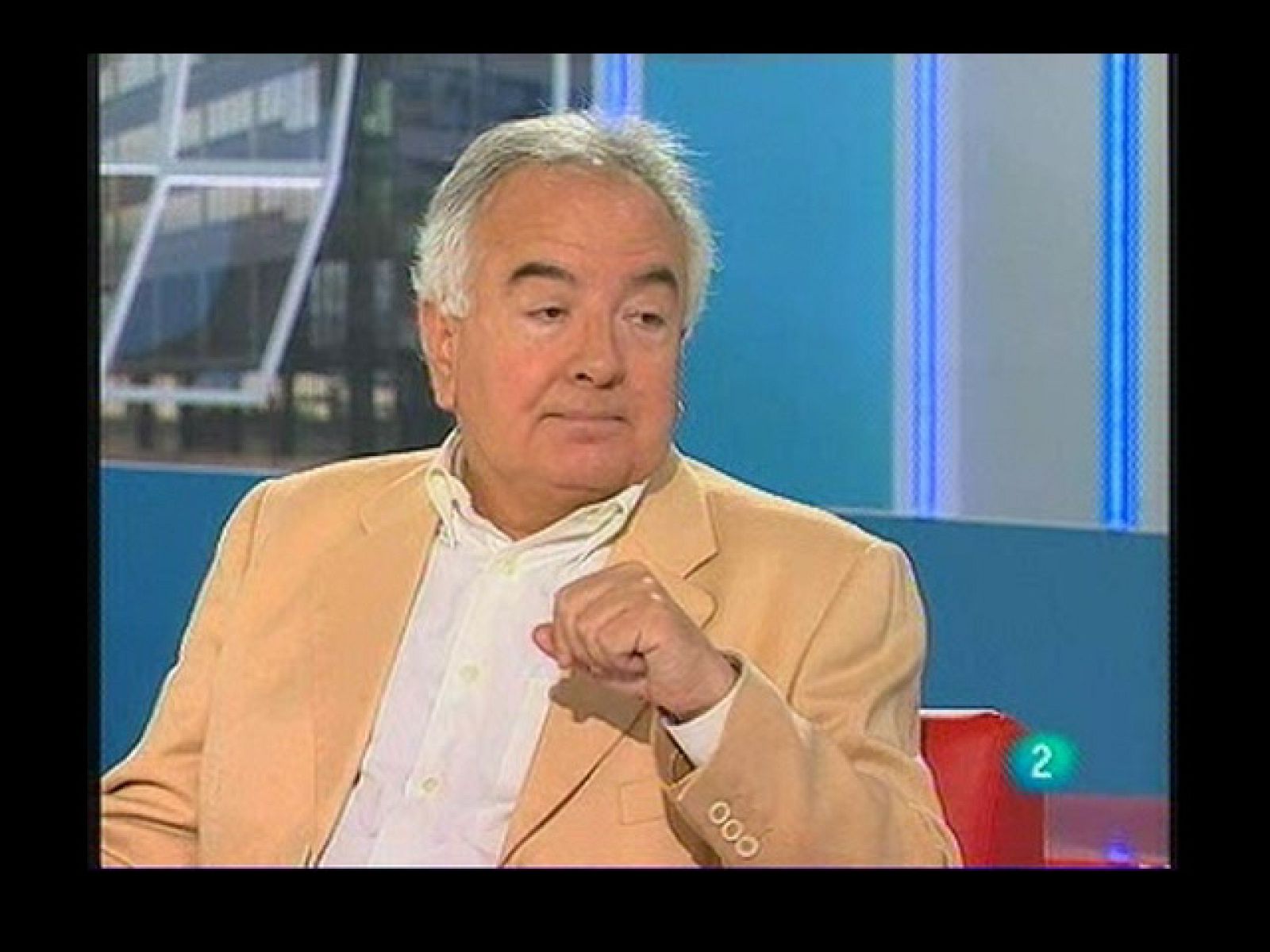 Entrevista Antonio Bolinches