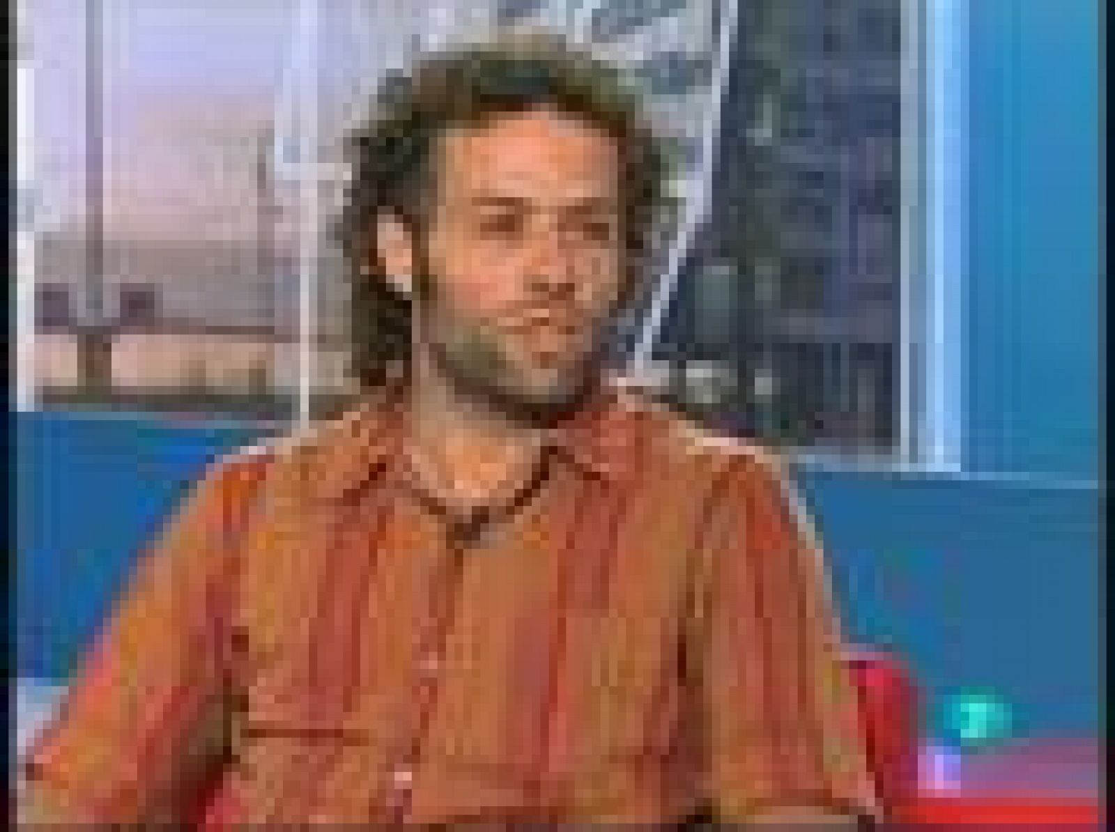 Entrevista Jaume Delclòs