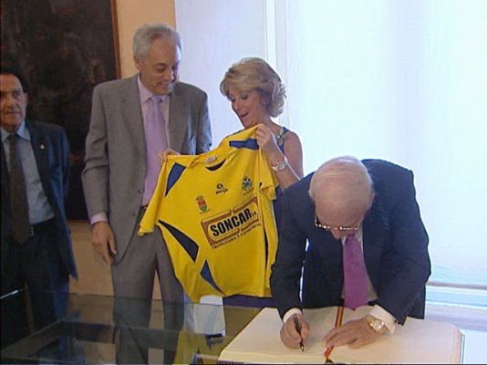 Informativo de Madrid - Informativo de Madrid - 23/06/10