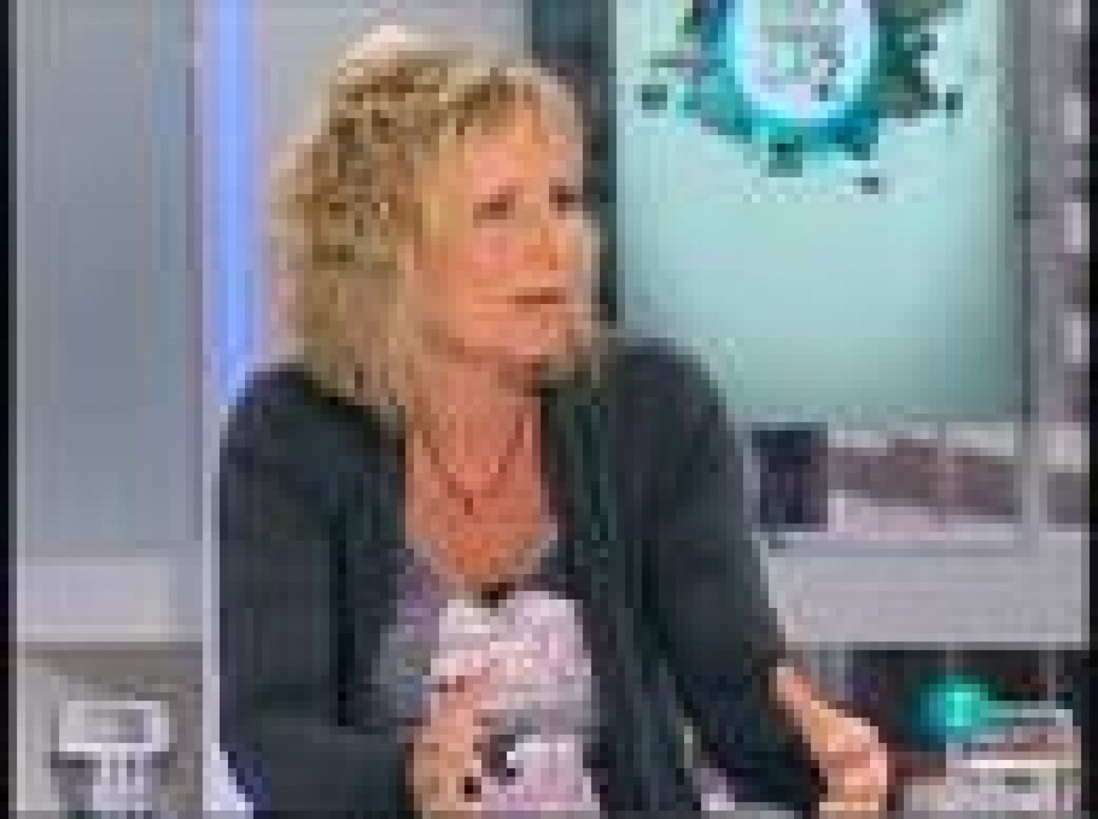 La esperanza de vida