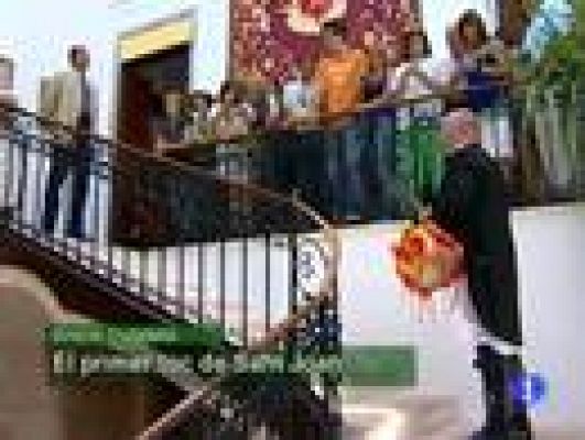 Informatiu Balear - Informatiu Balear - 23/06/10