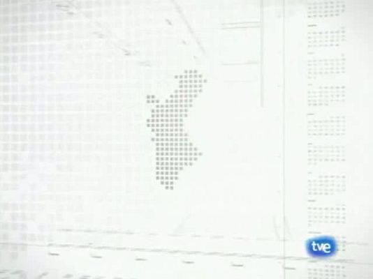 L'informatiu - Comunitat Valenciana - L'informatiu Comunitat Valenciana - 23/06/10