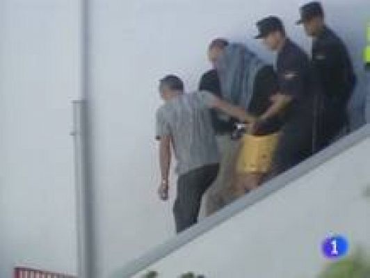 Noticias Andalucía - Noticias Andalucía - 23/06/10