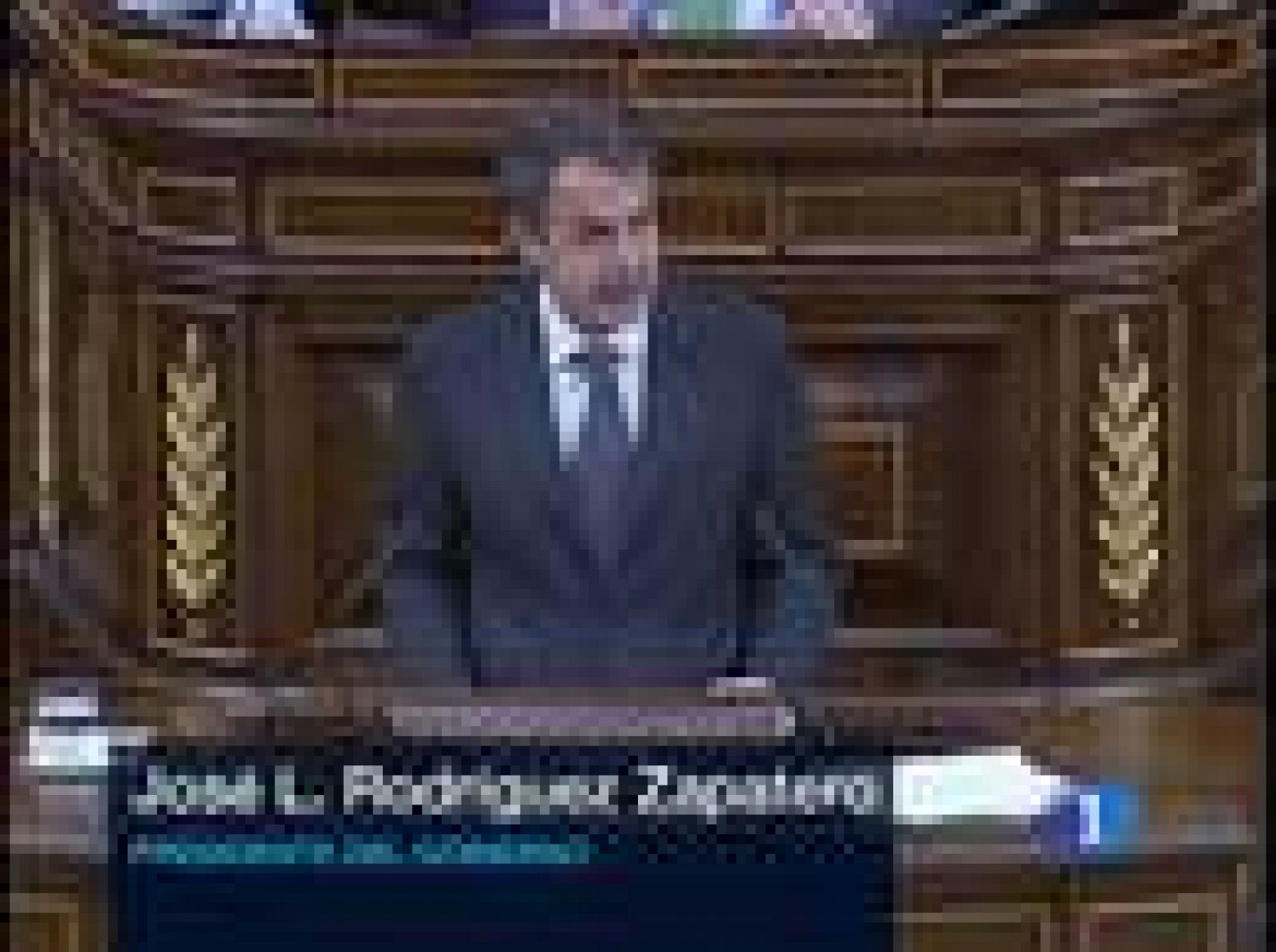 Sin programa: Balance de la presidencia española | RTVE Play