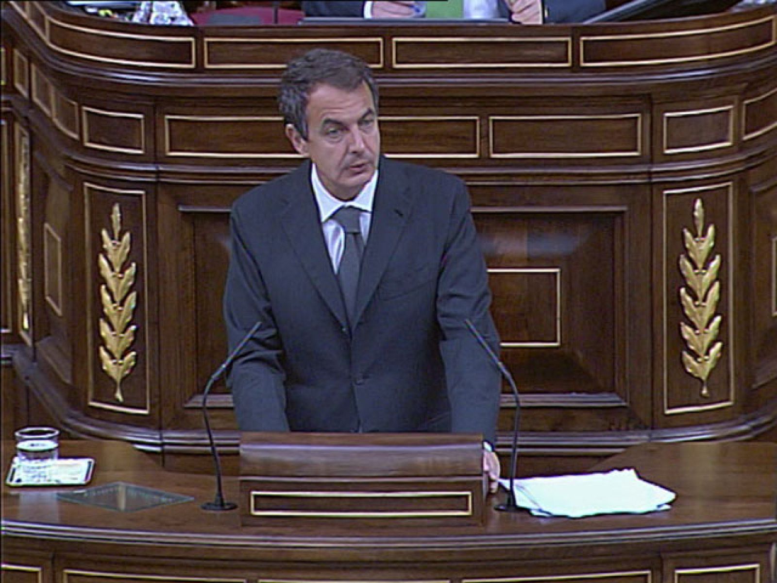 Balance de los seis meses de la presidencia española de la Unión Europea | Ver