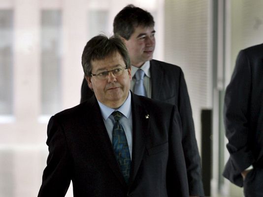  - Más declaraciones en el caso Palau