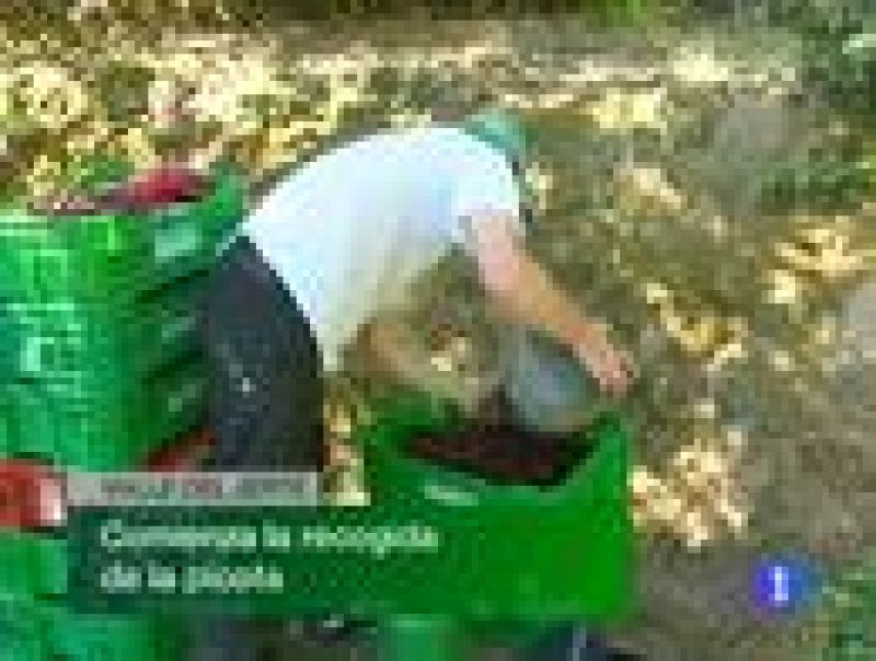 Noticias de Extremadura. Informativo Territorial de Extremadura. (23/06/10)