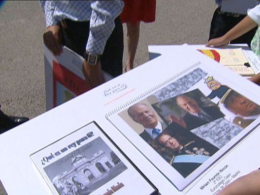  - ¿Qué es un rey para ti?