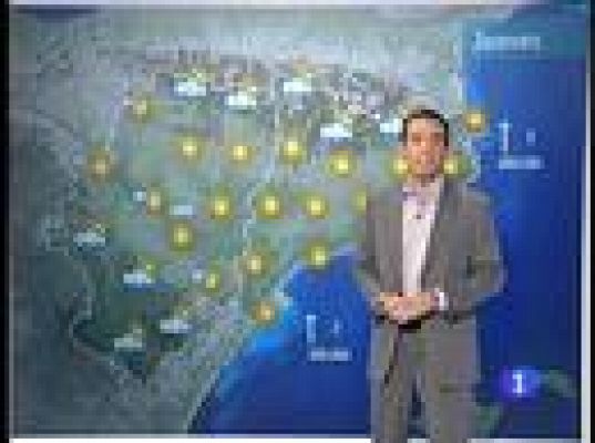 El tiempo - El Tiempo - 23/06/10