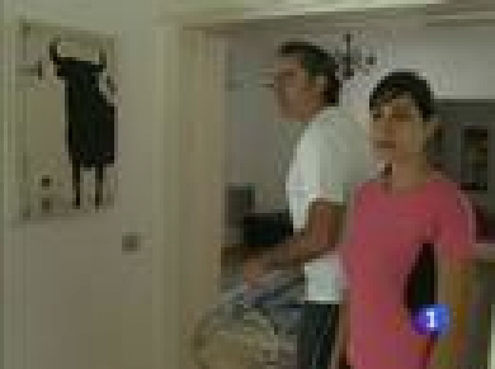 Españoles en el mundo - El Cairo - Manuel | Ver