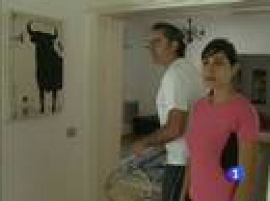 Españoles en el mundo - El Cairo - Manuel