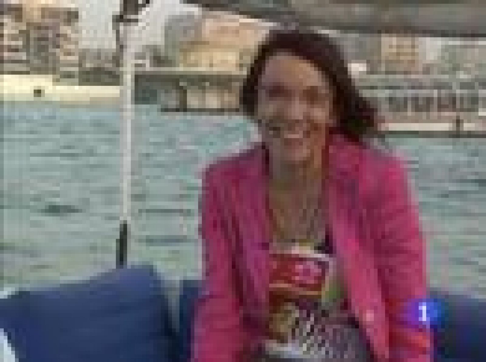 Españoles en el mundo - El Cairo - Maricel | Ver