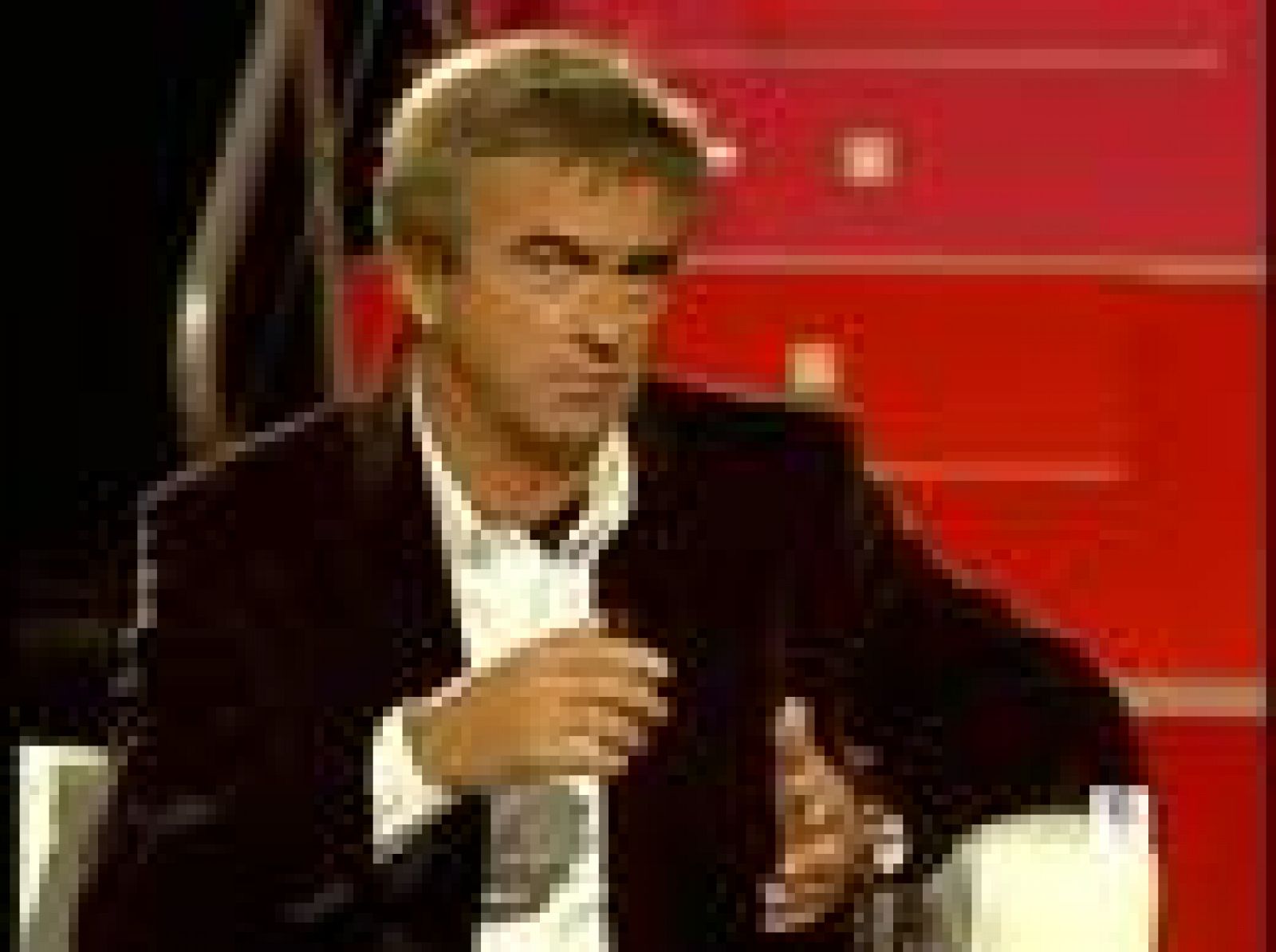 Sin programa: Balas de plata. Carles Francino | RTVE Play