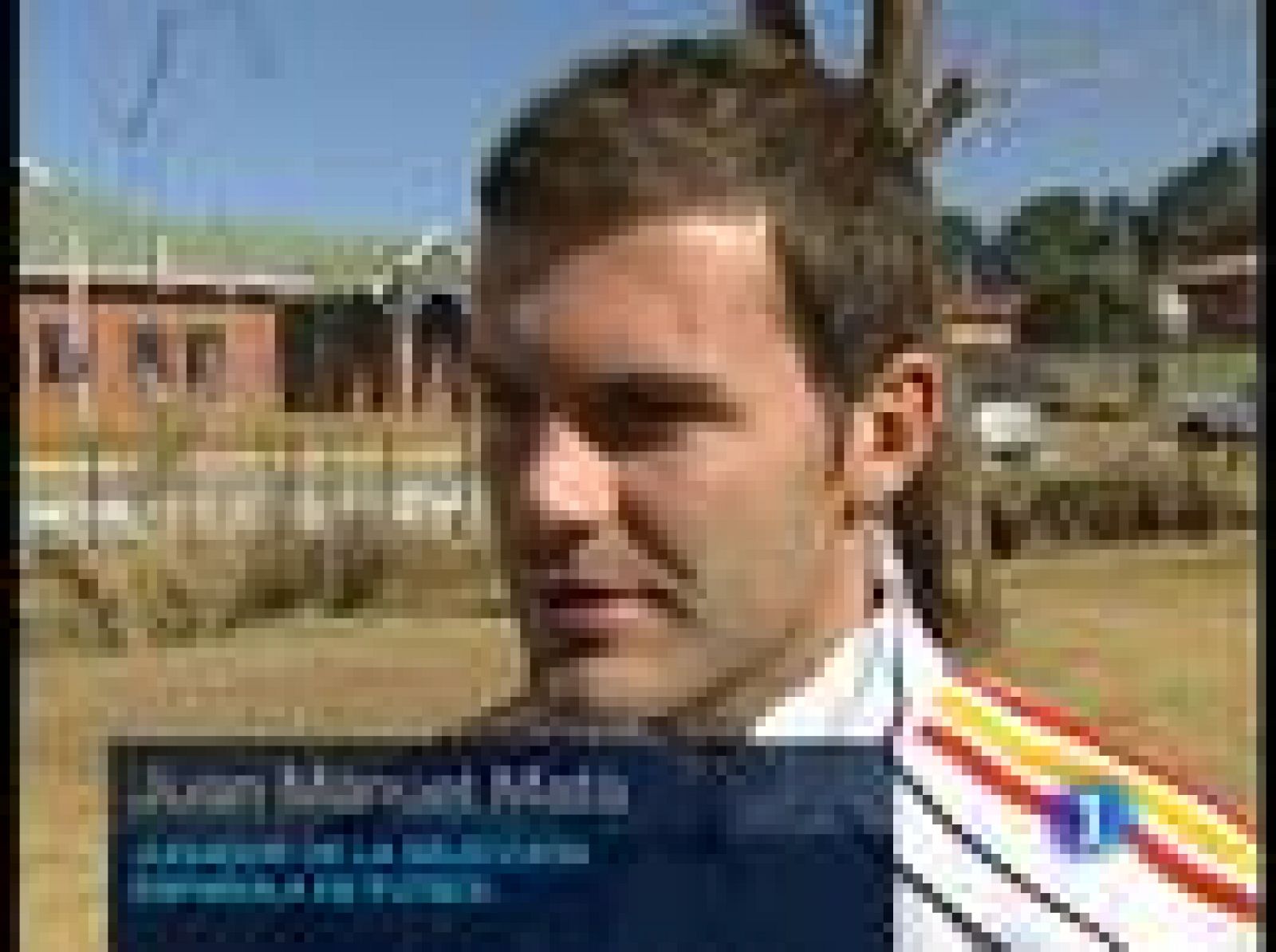 Mata apunta al Barcelona | Ver