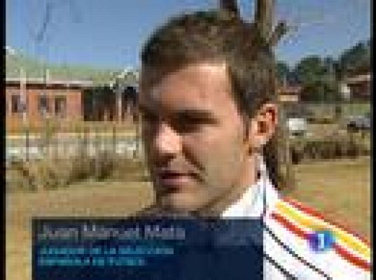  - Mata apunta al Barcelona