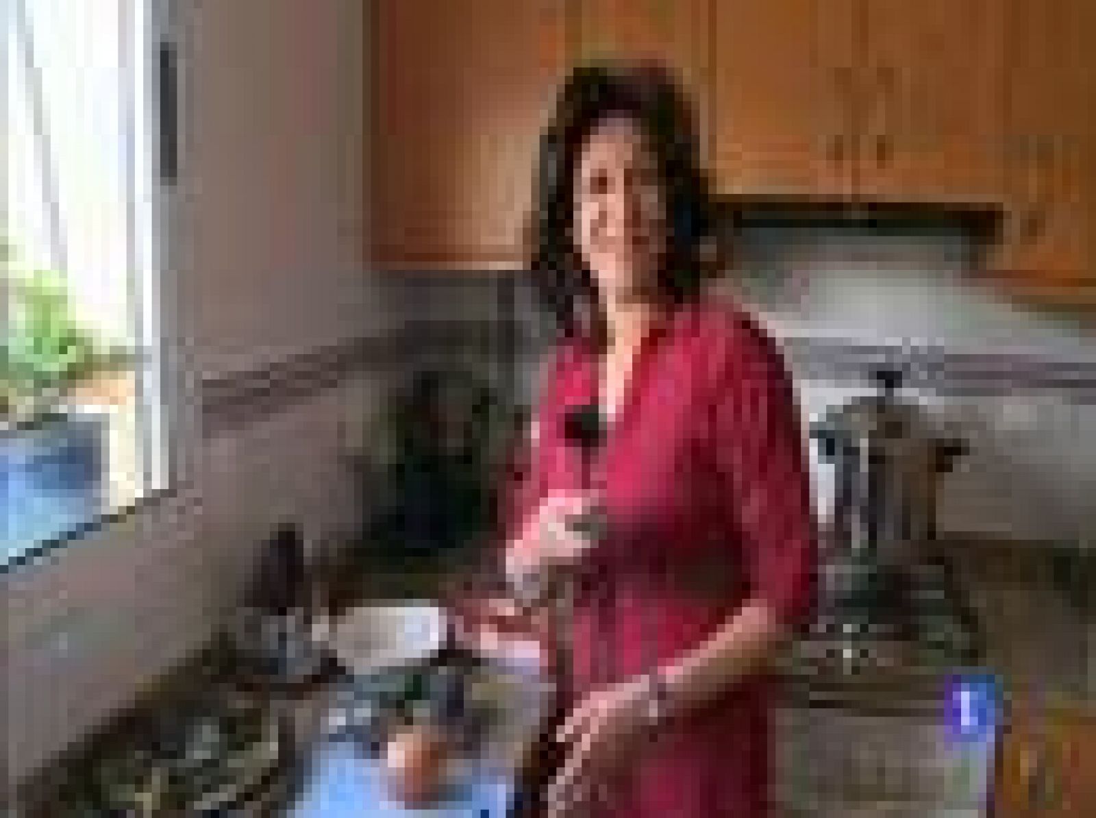 Destino: España - Valencia II - Elena | Ver