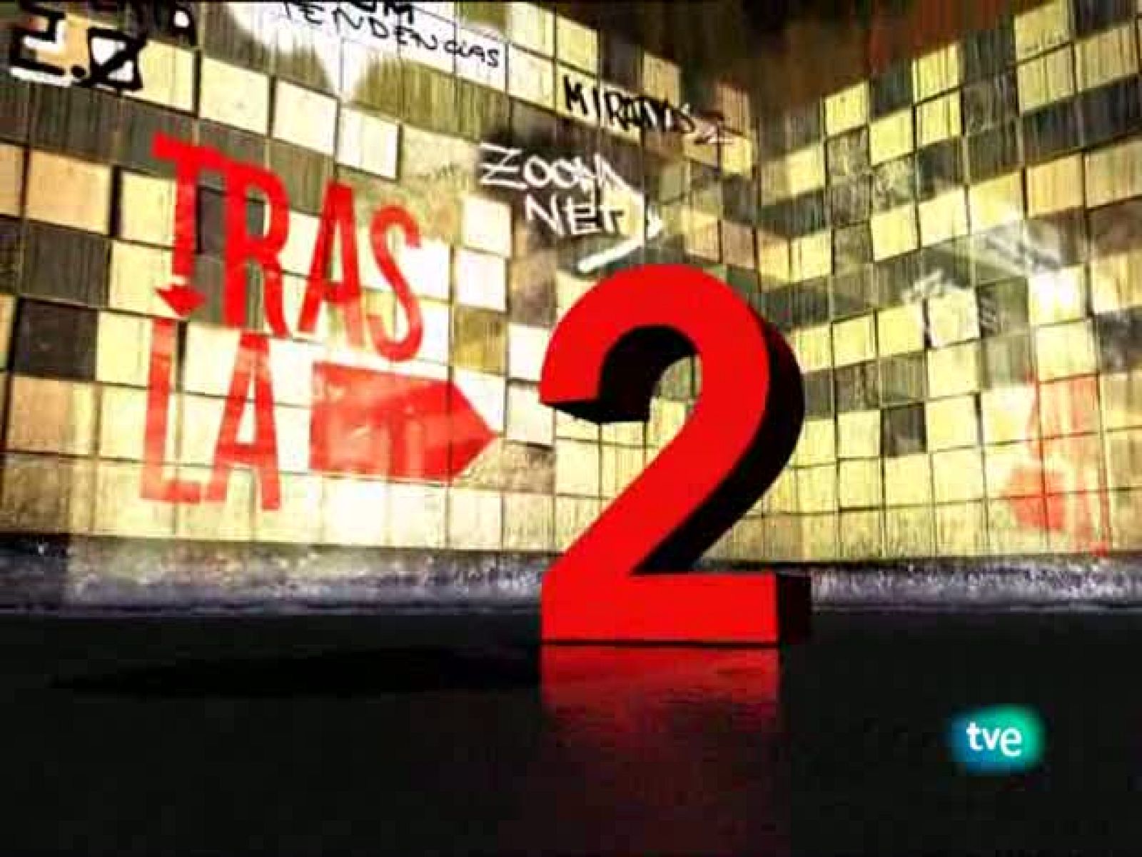 Miradas 2: Oliver Laxe, Veranos de la Villa, "Gainsbourg", Daniel Lorenzo y Sónar (23/06/10)