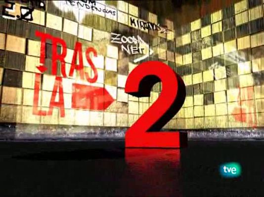 Miradas 2 - Miradas 2 - 23/06/10