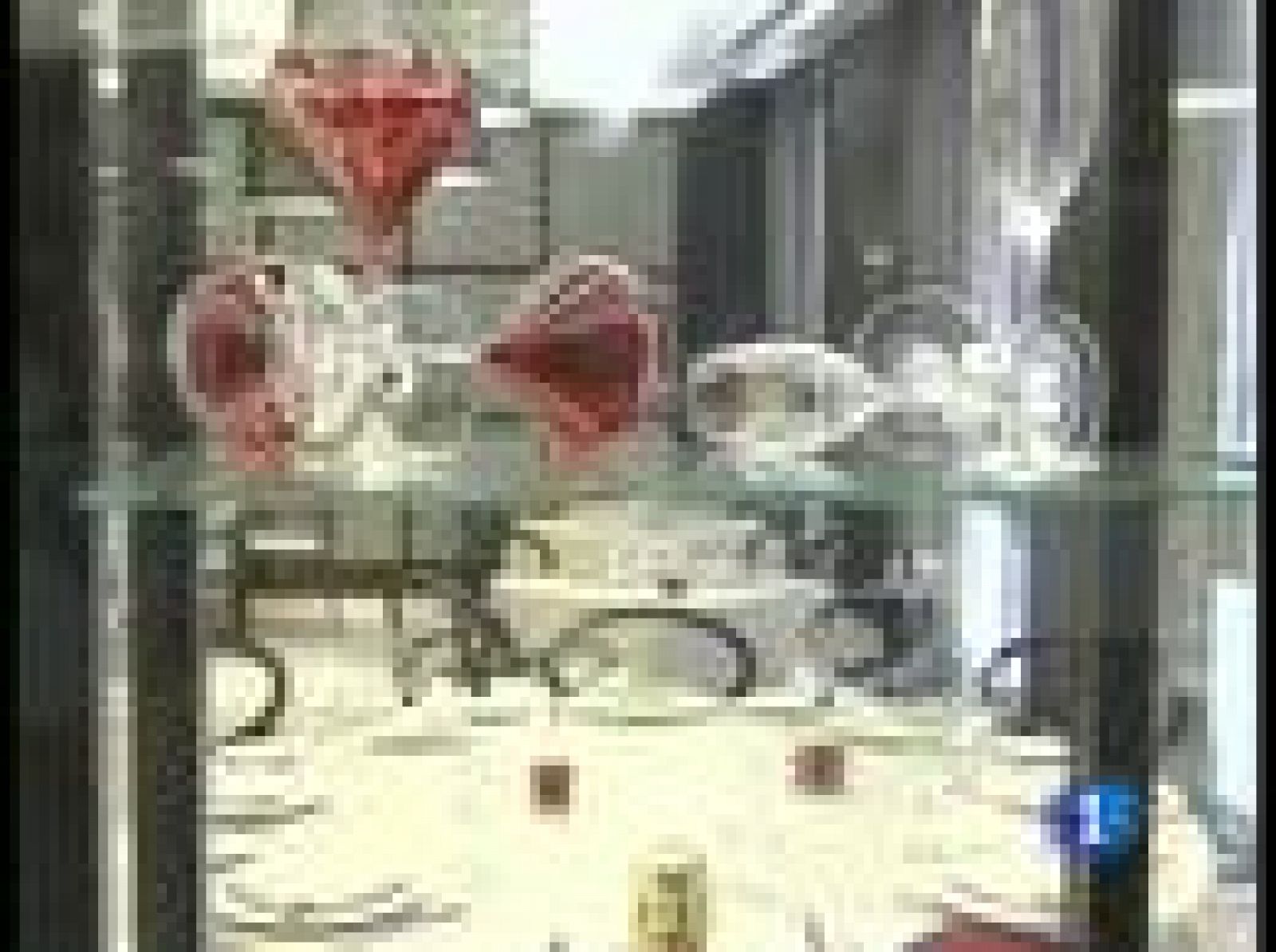 A pesar de la crisis el número de ricos aumenta en España en 2009 en 16.000 personas | Ver