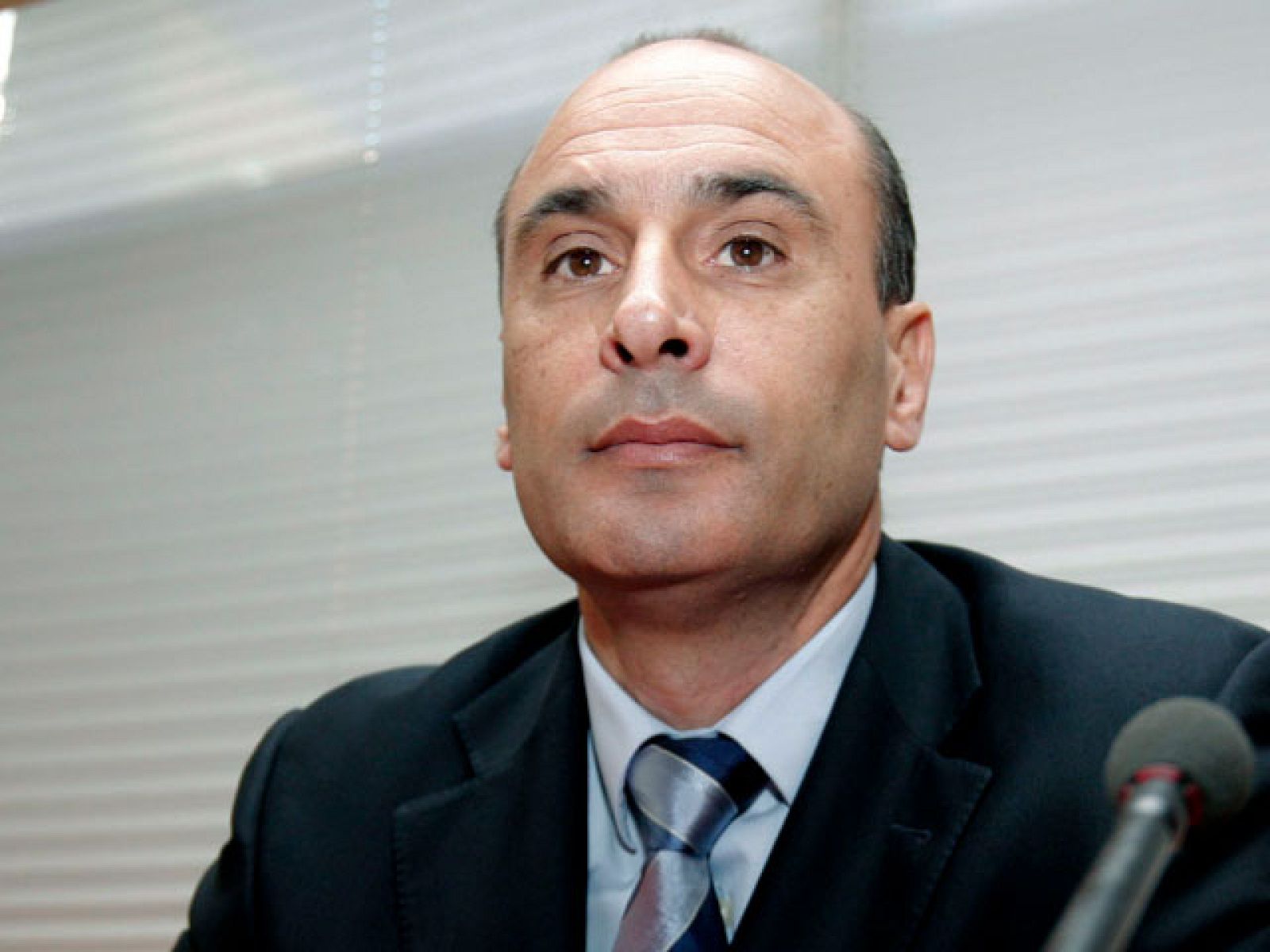 Sergio Gamón dimite como director de seguridad de la Consejería de Presidencia en Madrid | Ver