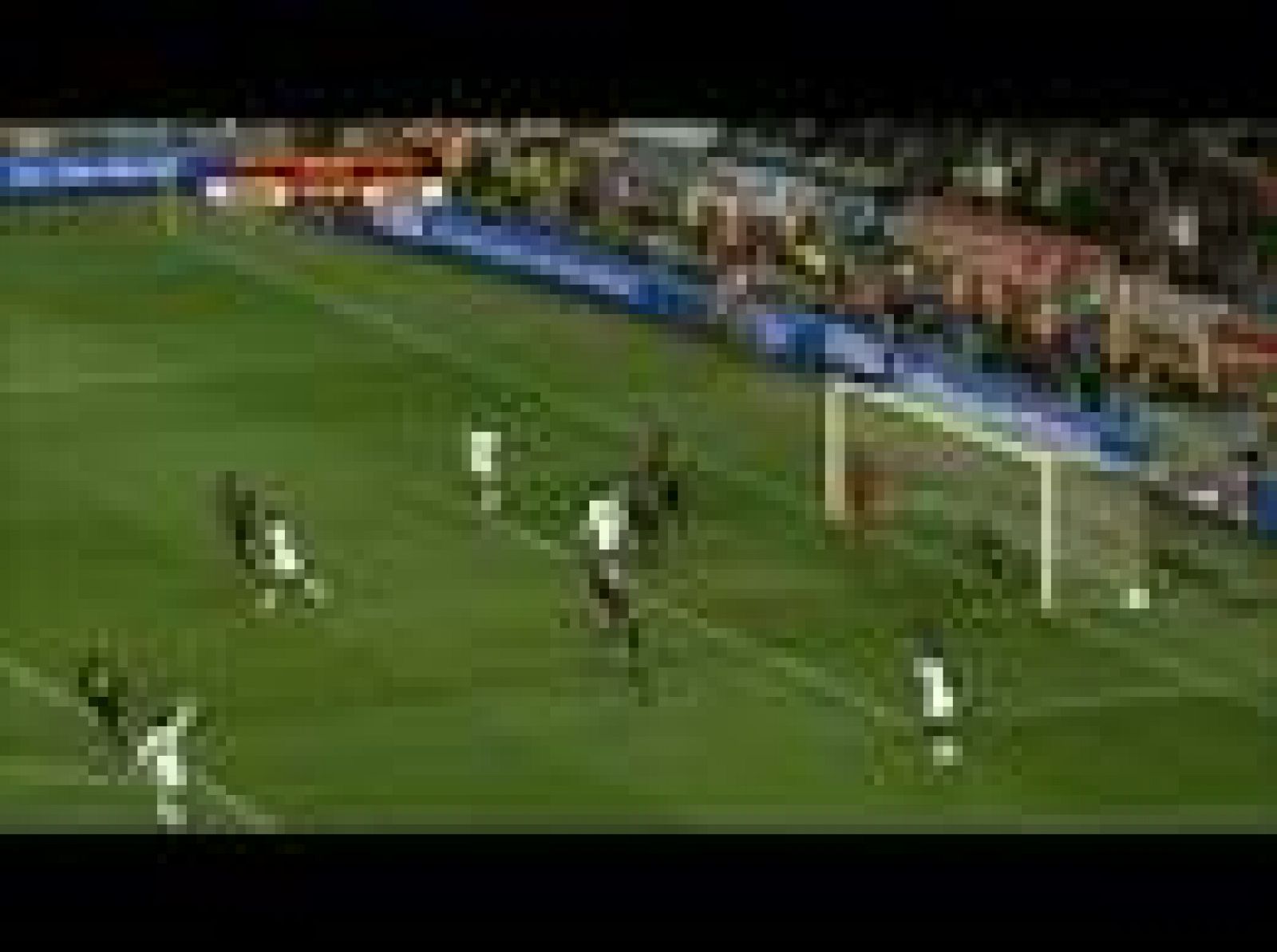 Resumen del Ghana 0-1 Alemania | Ver