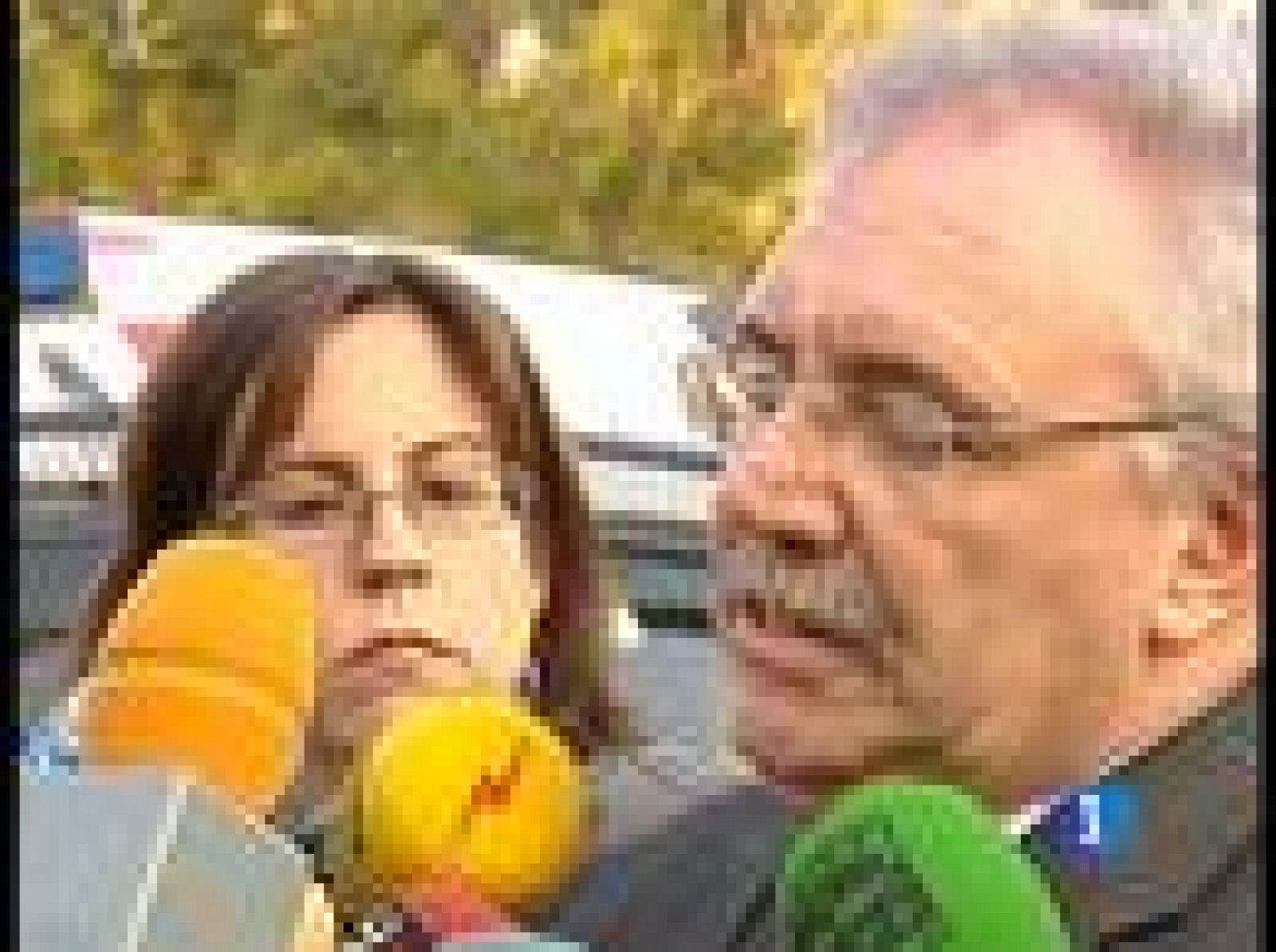 El presidente de Renfe: "Se investigará lo ocurrido en Castelldefels" | Ver