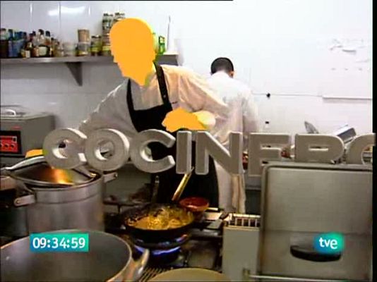 Aquí hay trabajo - Aquí hay trabajo - 24/06/10