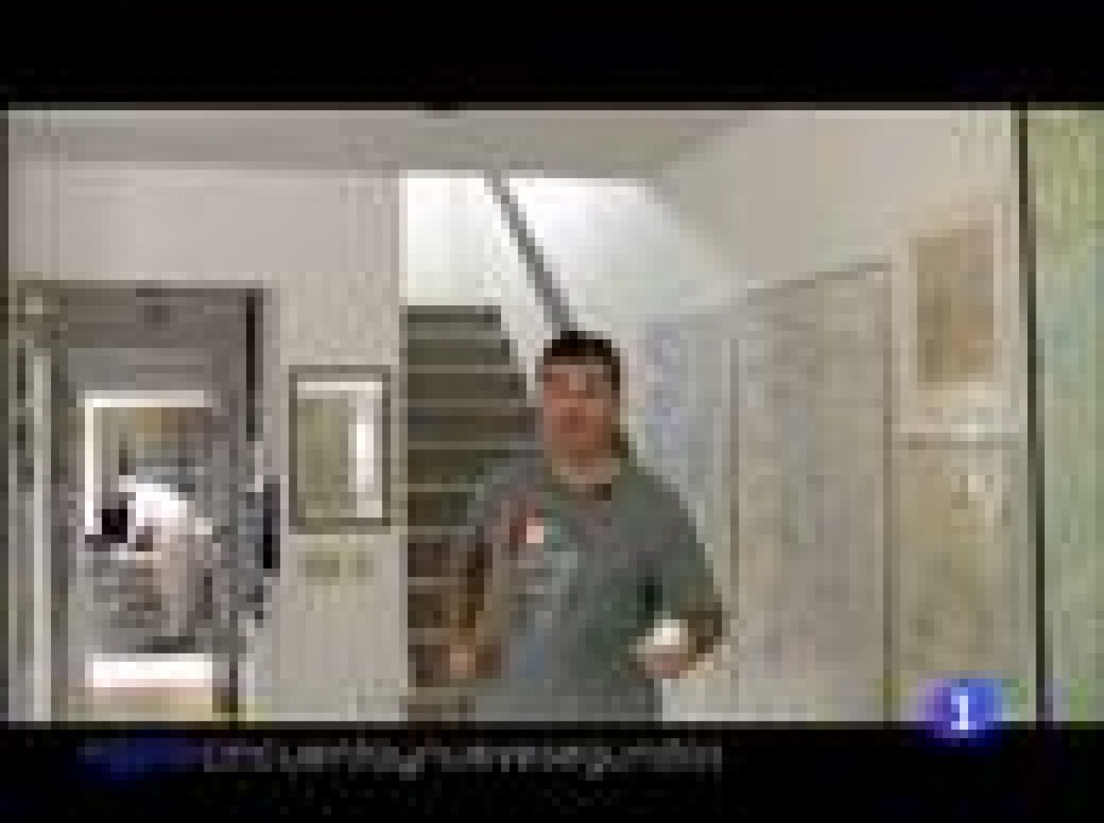 Fesser nos cuenta cómo se buscan la vida los americanos con la crisis