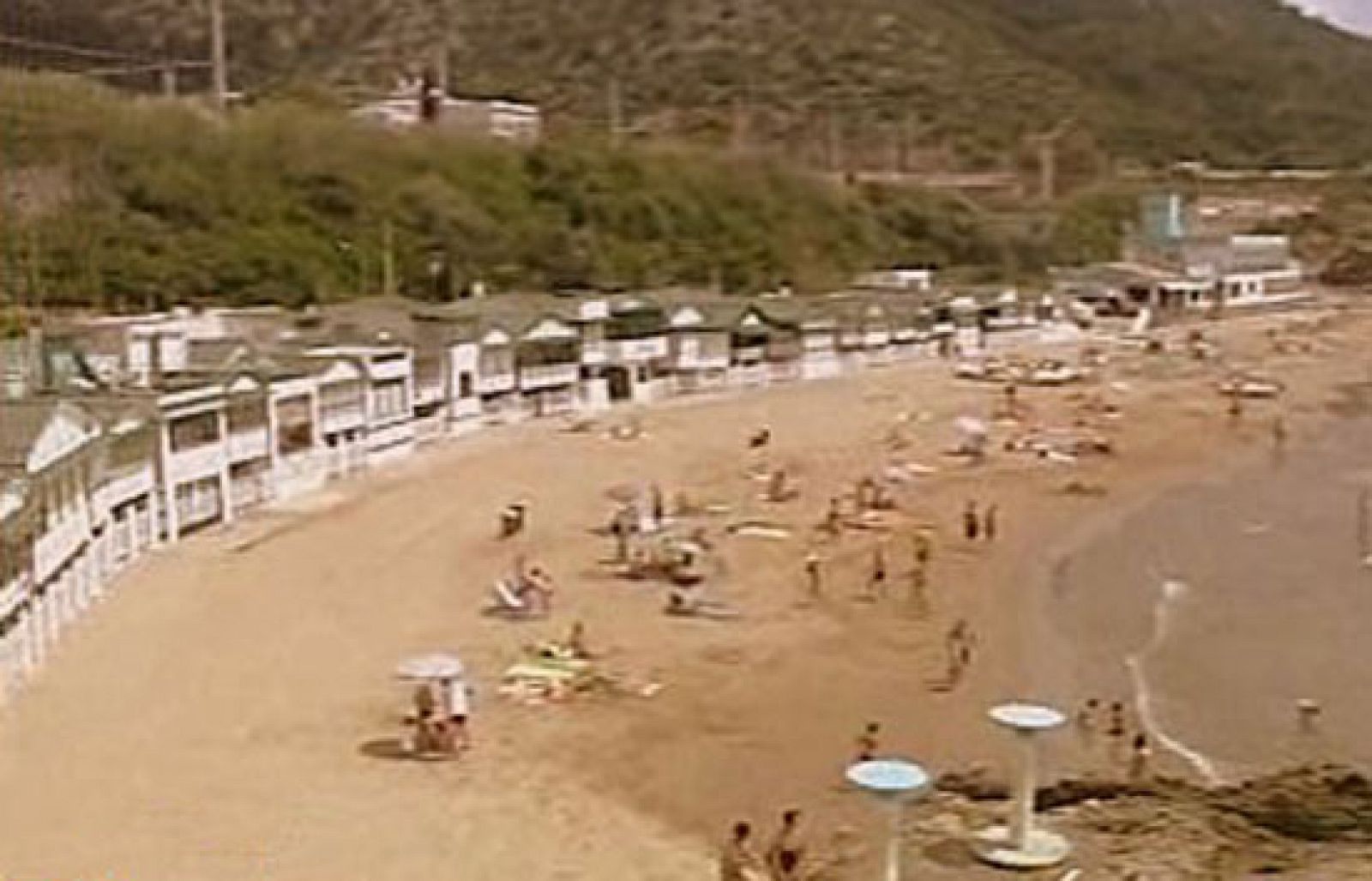 España Directo - Playa del Garraf | Ver