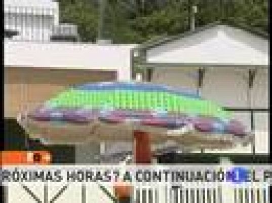 España Directo - Playa del Garraf