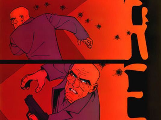 El cómic en RTVE.es - Trailer de 'Red'